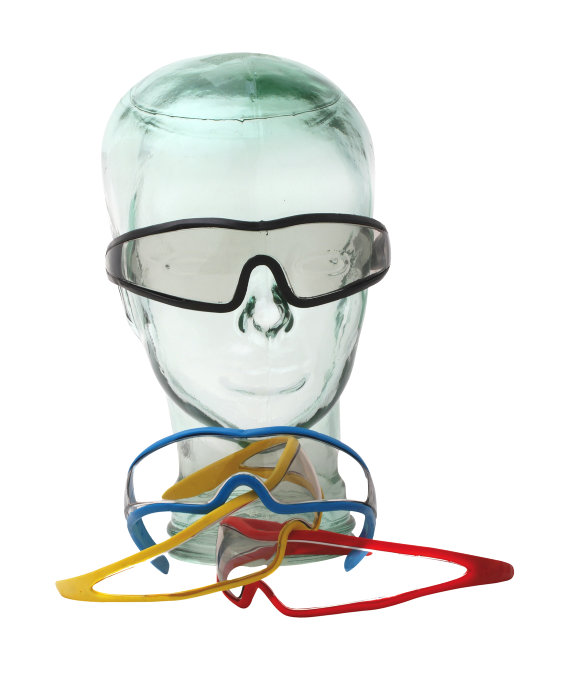 Beskyttelsesbriller - voksen